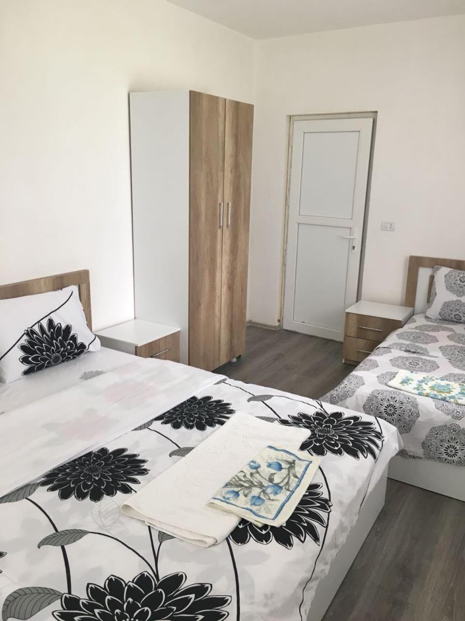 Guesthouse Skender Selimaj Валбона Екстериор снимка