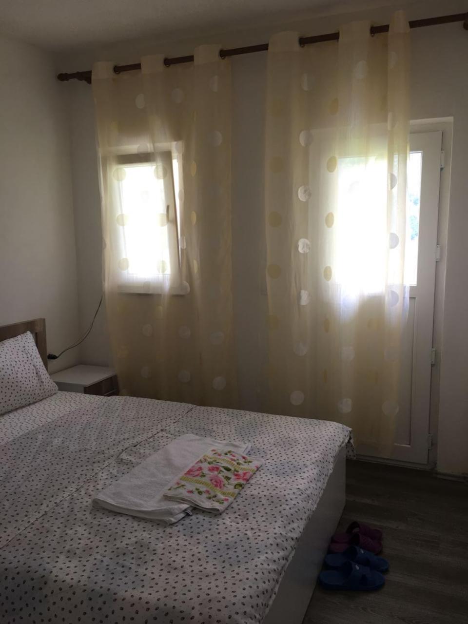 Guesthouse Skender Selimaj Валбона Екстериор снимка